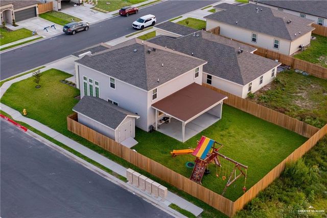 509 Rio Red, San Juan, TX 78589