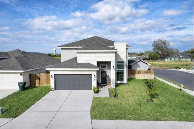 509 Rio Red, San Juan, TX 78589