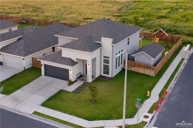 509 Rio Red, San Juan, TX 78589