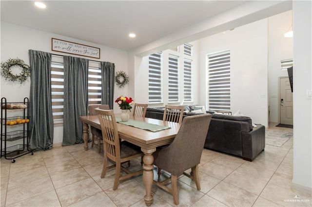 509 Rio Red, San Juan, TX 78589