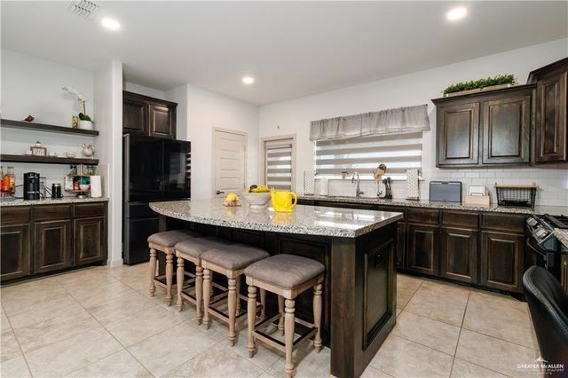 509 Rio Red, San Juan, TX 78589