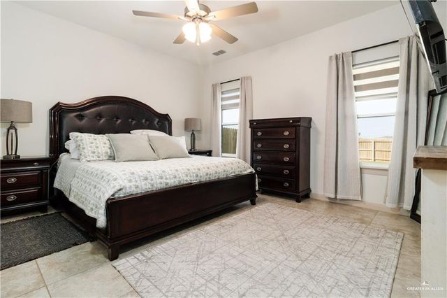 509 Rio Red, San Juan, TX 78589