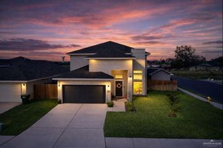 509 Rio Red, San Juan, TX 78589