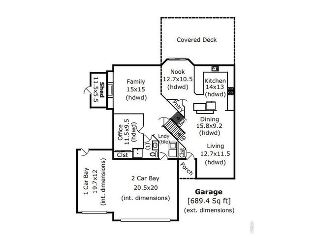 1077 Rand Way, Superior, CO 80027