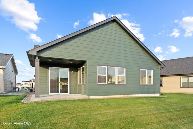 1742 W ALSEA LP, Post Falls, ID 83854