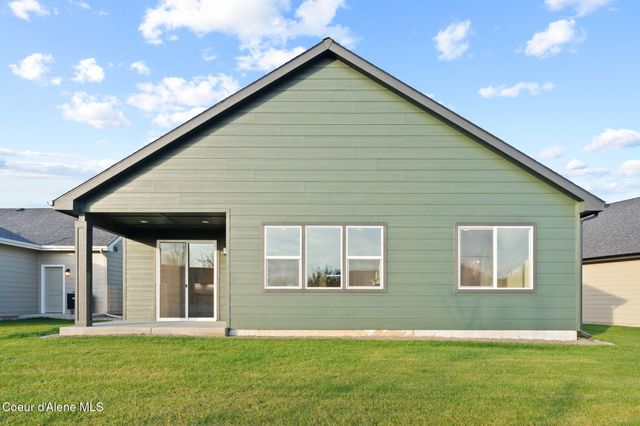 1742 W ALSEA LP, Post Falls, ID 83854