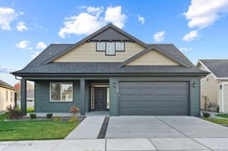 1742 W ALSEA LP, Post Falls, ID 83854