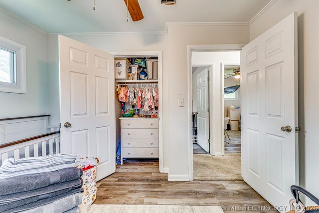 5609 W 3rd Street, Tulsa, OK 74127