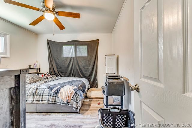 5609 W 3rd Street, Tulsa, OK 74127