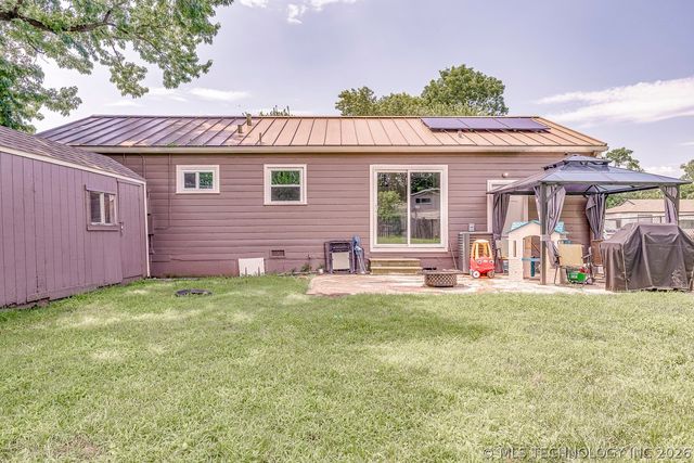 5609 W 3rd Street, Tulsa, OK 74127