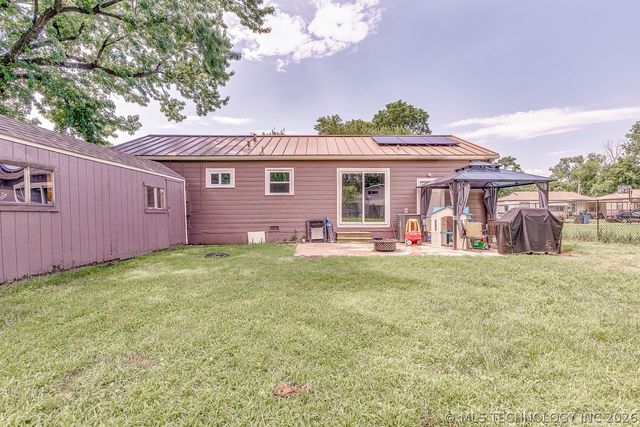 5609 W 3rd Street, Tulsa, OK 74127