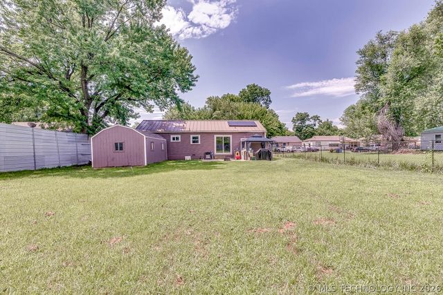 5609 W 3rd Street, Tulsa, OK 74127