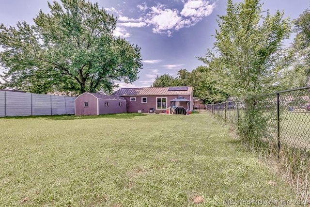 5609 W 3rd Street, Tulsa, OK 74127