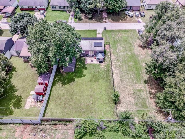 5609 W 3rd Street, Tulsa, OK 74127