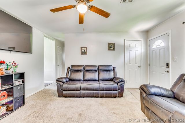 5609 W 3rd Street, Tulsa, OK 74127