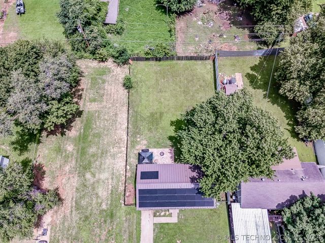 5609 W 3rd Street, Tulsa, OK 74127