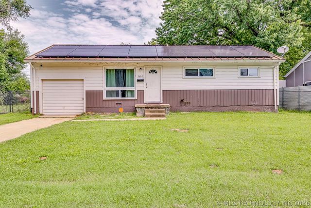 5609 W 3rd Street, Tulsa, OK 74127