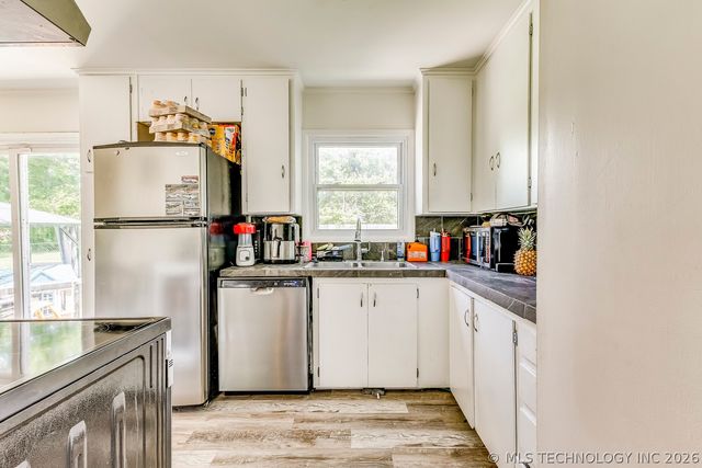 5609 W 3rd Street, Tulsa, OK 74127