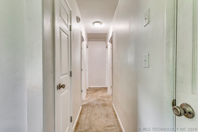 5609 W 3rd Street, Tulsa, OK 74127