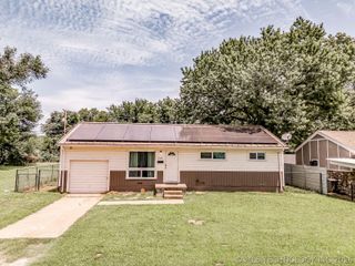 5609 W 3rd Street, Tulsa, OK 74127