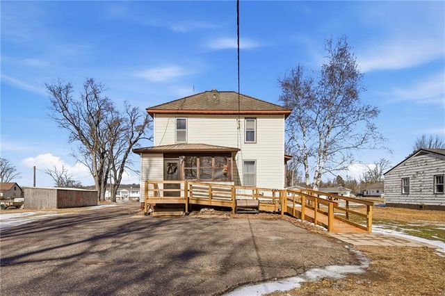 26381 W Mondovi Street, Eleva, WI 54738