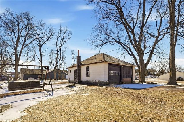 26381 W Mondovi Street, Eleva, WI 54738