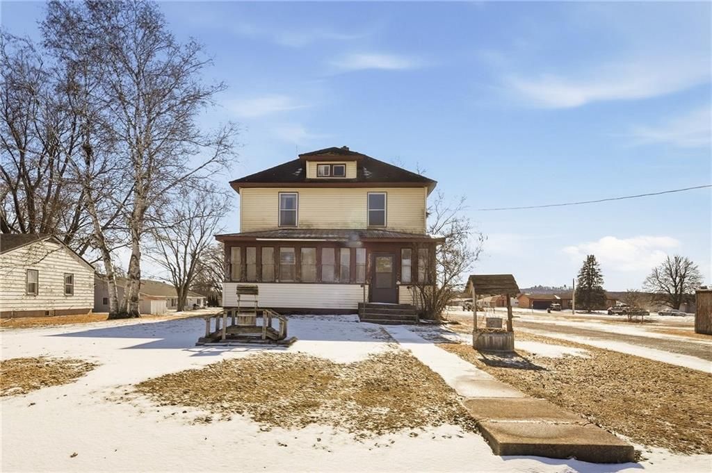 26381 W Mondovi Street, Eleva, WI 54738