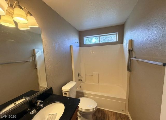 3611 Mallard Avenue, Pahrump, NV 89048