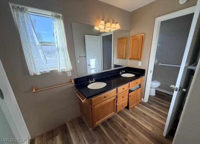 3611 Mallard Avenue, Pahrump, NV 89048