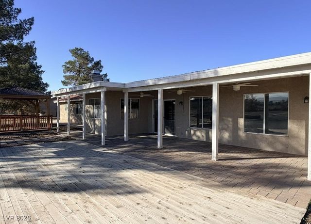 3611 Mallard Avenue, Pahrump, NV 89048