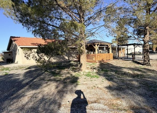 3611 Mallard Avenue, Pahrump, NV 89048
