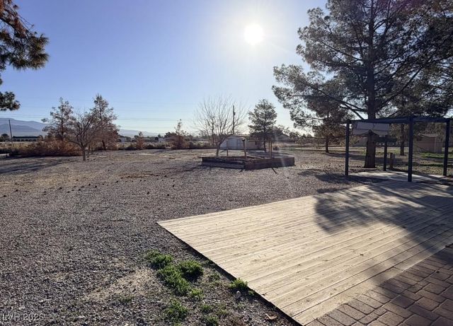 3611 Mallard Avenue, Pahrump, NV 89048