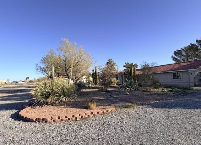 3611 Mallard Avenue, Pahrump, NV 89048