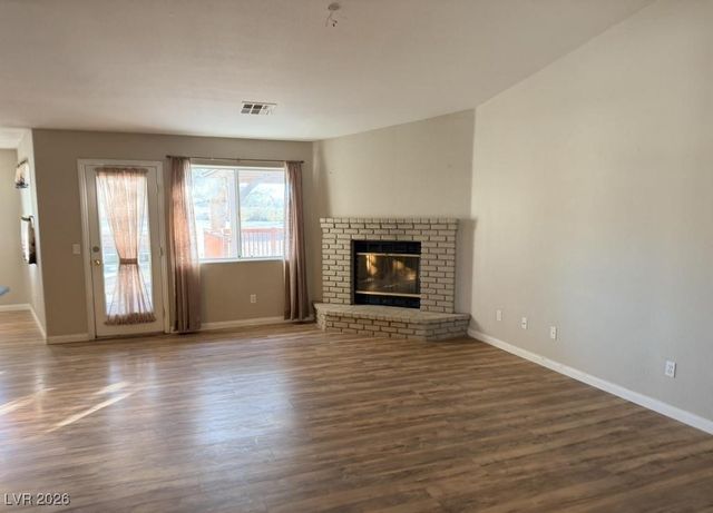 3611 Mallard Avenue, Pahrump, NV 89048