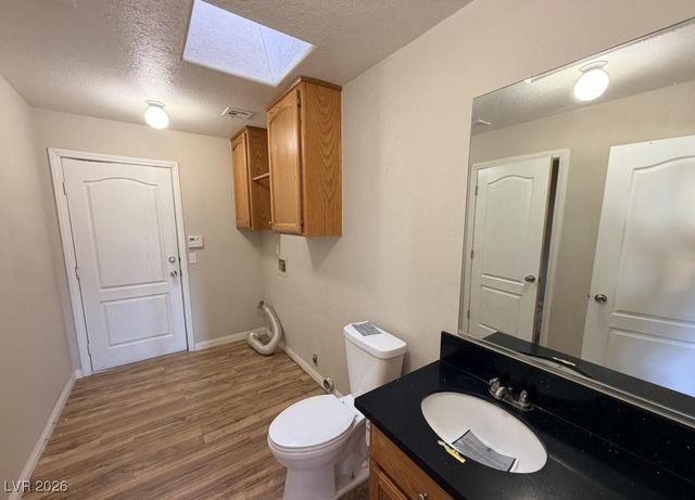 3611 Mallard Avenue, Pahrump, NV 89048