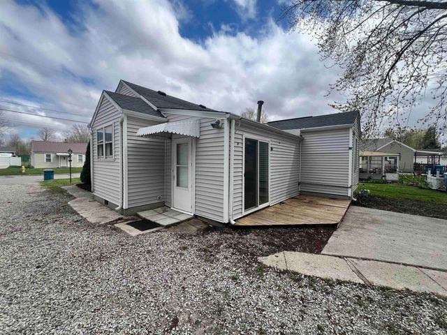 738 Keller Drive, New Haven, IN 46774