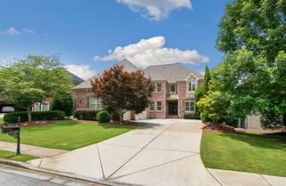 1833 Lake Ebenezer NE Trail, Marietta, GA 30066