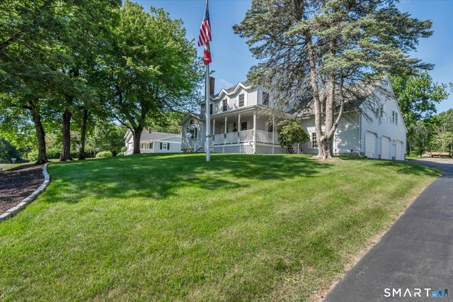 42 Lakeview Drive, Wolcott, CT 06716