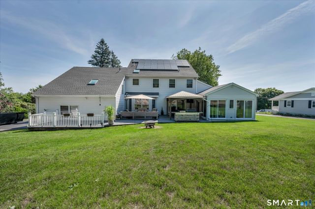 42 Lakeview Drive, Wolcott, CT 06716