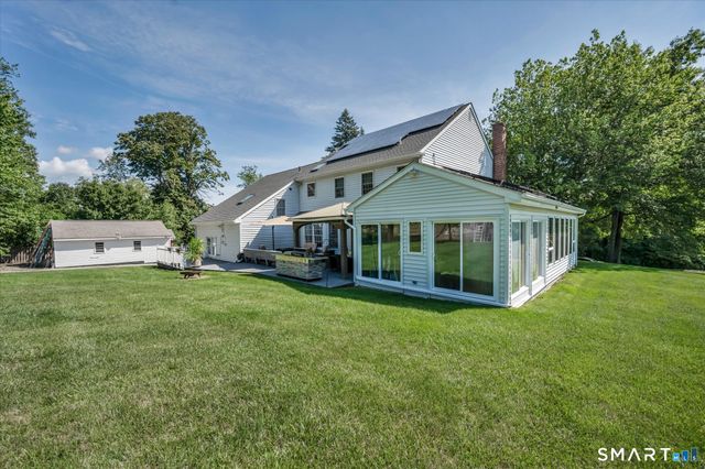 42 Lakeview Drive, Wolcott, CT 06716
