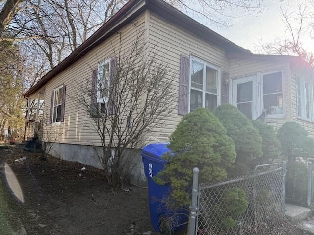 511 66th STREET, Kenosha, WI 53143