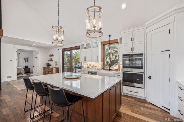 663 Brookside Drive, Bailey, CO 80421