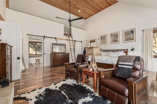 663 Brookside Drive, Bailey, CO 80421