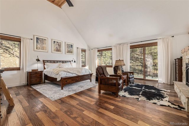 663 Brookside Drive, Bailey, CO 80421