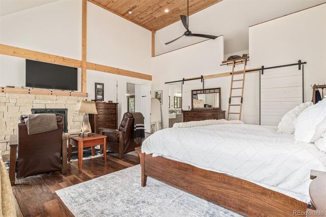 663 Brookside Drive, Bailey, CO 80421