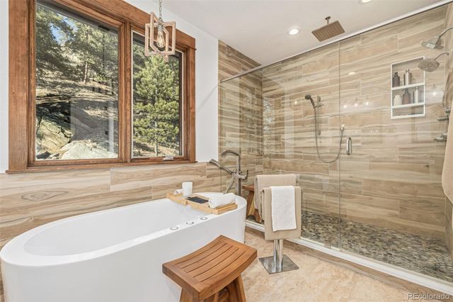 663 Brookside Drive, Bailey, CO 80421