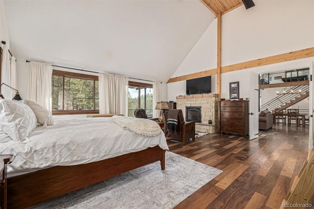 663 Brookside Drive, Bailey, CO 80421