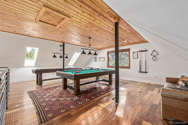 663 Brookside Drive, Bailey, CO 80421