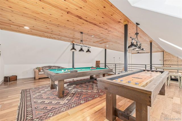 663 Brookside Drive, Bailey, CO 80421