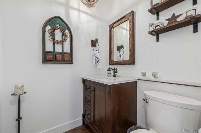 663 Brookside Drive, Bailey, CO 80421